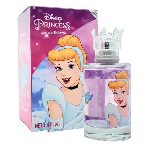 DUMMY - PERFUMES NIÑAS DISNEY 100ML